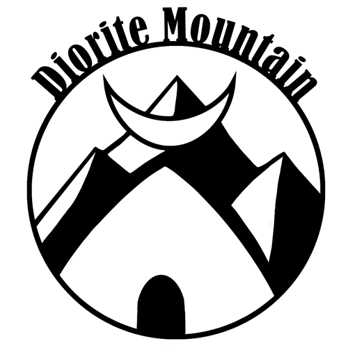 Weddings At Diorite Mountain